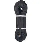 BEAL Intervention 9 Mm Rope Noir 50 m