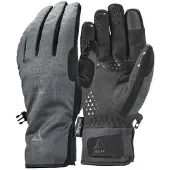 Matt Leisure Tootex Gloves Noir S