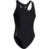 Joma Maillot de bain 1 pièce fille Shark III