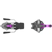 ATK Fixations De Ski De Randonnée Raider 11 Evo