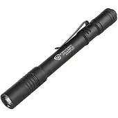 Streamlight Stylus Pro Usb Flashlight Argenté 350 Lumens