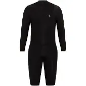 Ecoalf Shorty à Manches Longues Avec Fermeture éclair Devant Teahalf Yulexalf1 2 Mm