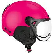 Cgm Casque Urbain 801a Ebi Mono