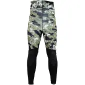 Pathos Pantalons De Chasse Sous-marine Medi 7 Mm