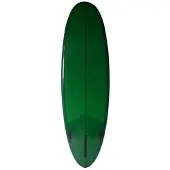 Mitsven Planche De Surf 6´4´´ New Evol Egg Tint