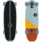 Slide Gussie 31'' Groundswell Patin de surf Golden Golden One Size