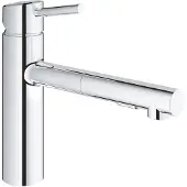 GROHE 30273001 robinet de salle de bain