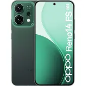 OPPO Reno 14 FS 512 Go Vert 5G