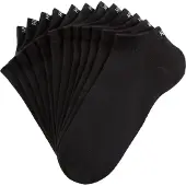 HUGO Chaussettes noir