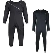 Typhoon Ezeedon Dry Suit Noir XL