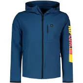 Rip Curl Anti Series Elite blouson bleu S homme bleu S