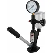 JBM Diesel Injector Tester Argenté