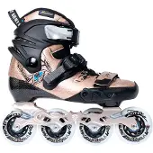 Flying Eagle Patins à Roues Alignées Pour Enfants Drift