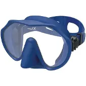 Tecnomar Masque De Plongée Panorama