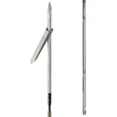 Pathos Hampe Tahitian Single Barb 6.5 Mm