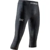 X-Bionic Pantalon De Base 3/4 Symbio Merino