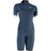 iON Shorty à Manches Courtes Avec Fermeture éclair Au Dos Pour Femme Element 2/2 Mm