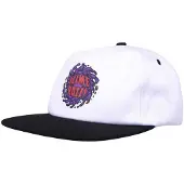 Santa Cruz Casquette Other Sb Logo