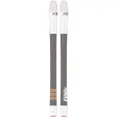 G3 Skis Alpins Findr Flx 94