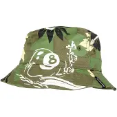 Santa Cruz Chapeau Winkowski Trip
