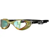 Huub Thomas Lurz Swimming Goggles Vert