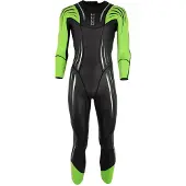 Huub Surface Neoprene Wetsuit Vert M Homme