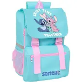 Safta Sac à Dos Stitch Expandable 17.50l 18.5x41x15 Cm