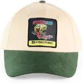 Hydroponic Casquette Sb Tongue