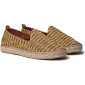 Toni pons Darwin Espadrilles Marron EU 39 Homme