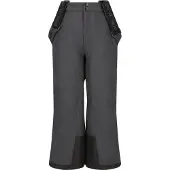 ZigZag Pantalon de sport 'Nino' gris foncé