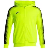 Joma Veste de survêtement à capuche enfant Elite XI