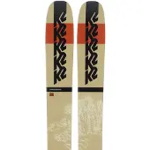K2 Skis Alpins Crescendo
