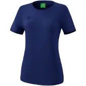 Erima T-shirt Teamsports New Navy - 42