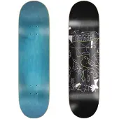 Jade Planche De Skateboard Gernika 8.25´´x31.85´´ Lc