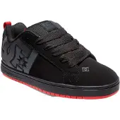 Dc-shoes Baskets Court Graffik Sq