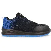 Paredes Seguridad Chaussures De Sécurité Laser