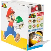 Spectron Filles, Porte-clés, Super Mario Schlüsselanhänger, Multicolore