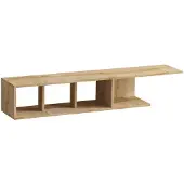 Wellhome Meuble Tv 150x26x24 Cm