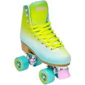 Impala Rollers Patins Femme Quad