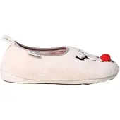 Toni pons Lux-dr Slippers Blanc EU 30 Garçon