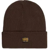 G-Star Effo Long Beanie Marron