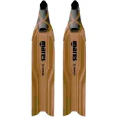 Mares Pure Passion Palmes De Freediving X-wing Pro