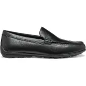 Geox Spherica Ec16 Loafers Noir EU 39 Homme