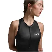 2XU Triathlon Sans Manches Core