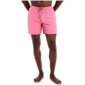 Protest Faster Swimming Shorts Rose 3XL Homme