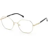 Zadig & Voltaire Lunettes Pour Femme Vzv446 Geometric