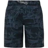 Protest Stones Swimming Shorts Noir 128 cm Garçons