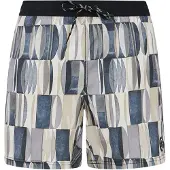 Protest Allen Swimming Shorts Beige M Homme