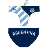 Turbo Slip De Bain Argentina 2012 Waterpolo