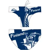 Turbo Slip De Bain Finland-viking